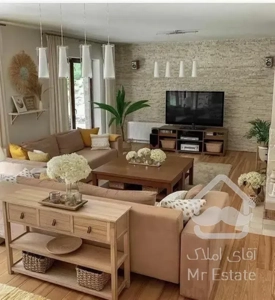 ۵۵ متر فول امکانات بوستان جوانمردان قرارداد محضری