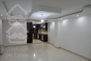 آپارتمان دو خواب ۷۹ متری شهرزیبا مناسب سخت پسندان