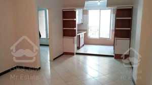 آپارتمان ۵۴متری یکخوابه فردوس غرب