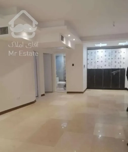 آپارتمان 110 متری/خارج از بافت/1 ساله