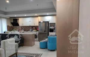 ۹۰ متری دو خوابه دریاچه باملند