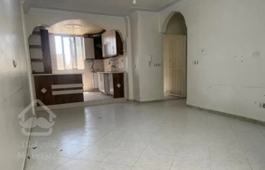 آپارتمان ۵۰ متر / تکخواب / تخلیه