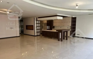 اپارتمان ۱۸۰ متری ۳ خوابه در حکمت