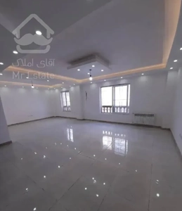 آپارتمان ۱۲۰ متر صفر سنددار حمیدیان