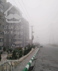 ٩٢ متر هاشمیه ٩١ مجتمع شهرآرا فقط رهن کامل