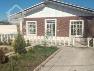 ویلا داخل بافت سهیلیه فول امکانات