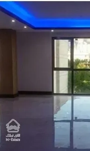 فروش آپارتمان 166 متر در شهرک راه آهن