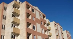 فروش آپارتمان شهرک فدک بلوک نرگس