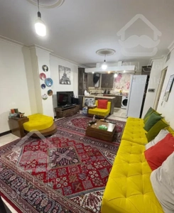 آپارتمان با پارکینگ و آسانسور در بریانک