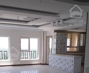 ۸۷ متر غرق در نور