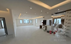 آپارتمان ۴ خواب صفر دیرینلند مهرآوران قابل معاوضه