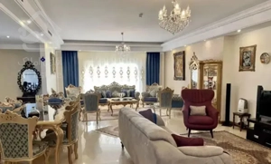 ۱۵۰ متر / ساقدوش/ دو جهت نور