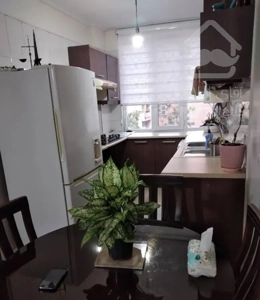 ۵۵ متر/رهن کامل/میدان ۲۷/نارمک