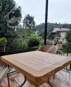 اجاره باغ ویلا تراس دار جاده ماسوله از مالک