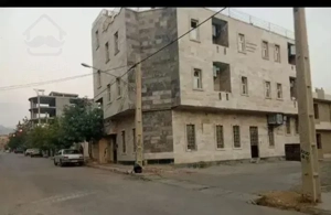 فروش آپارتمان/۲خواب/امامت