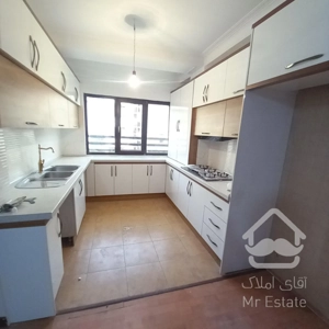 ۶۵متر دوخواب کم واحد کم سن فول امکانات جنت آباد