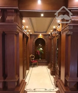 ۳۳۵ متر/زعفرانیه/تاپ لوکیشن