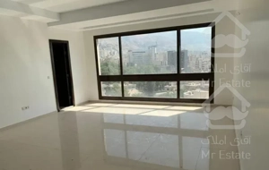 ۸۵متر دوخواب فول بلوار پروین