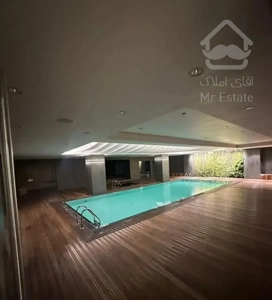 ۲۰۰ متر/آجودانیه / جایی که در شان شماست.