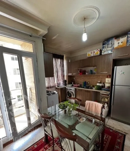 ۶۷متر/۲خوابه/لاله شرقی/فایل شخصی