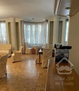 جردن ۱۴۵ متری ۳ خواب