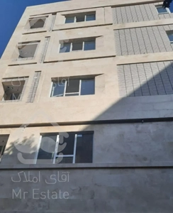 ۵۴ متر شیک / تک واحدی