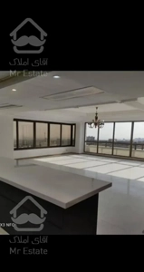 ۱۵۶ متری سه خوابه تاپ  لوکیشن منطقه