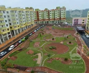 اپارتمان ۱۳۰ متری درچیتگ دریاچه