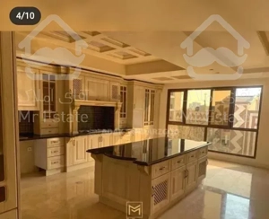 ۱۱۵متر کلید نخورده فردوس شرق