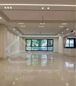 ۱۰۵متر/نوسازکلیدنخورده/سالن‌پرده‌خورقدی/جنت‌آباد