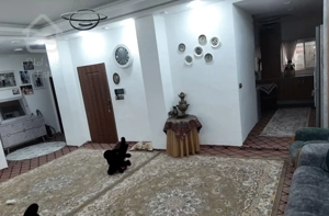 فروش آپارتمان ۱۱۰ متری ۲ خوابه