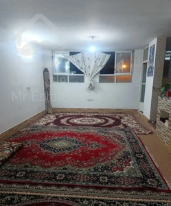 فروش آپارتمان۵۰متر ۱خوابه شهرک ولی عصر کاوه