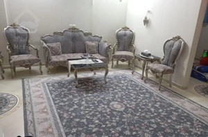 فروش آپارتمان ۶۴ متری ۲ خوابه طبقه ۳ تکواحد