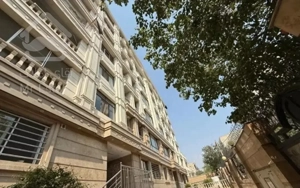 فروش آپارتمان ۹۴ متری نوساز مجلل در حکیمیه