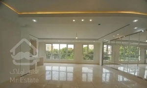 آپارتمان ۲۳۰ متر مجلل تکواحدی کلید نخورده سعدی