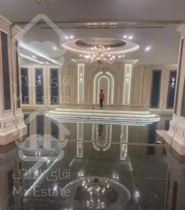 ۱۹۵متر ۳خواب نوساز در هروی / غرق نور