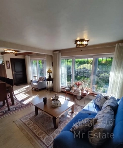 فروش ویلا دوبلکس 3 خواب شهرک دریاکنار