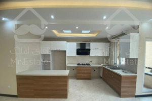 فروش اپارتمان ۱۰۰متری ۲خواب فول