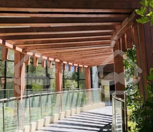 فرمانیه ۲۰۸ برج منطقه