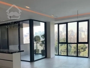 ۱۵۵ متر عروسک آجودانیه/ویو جنگلی