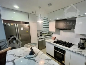 ۱۰۶ متر ۲ خواب فول امکانات اندیشه فاز ۲