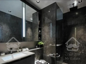 آپارتمان فروشی ۸۰ متری دهکده المپیک فول بازسازی