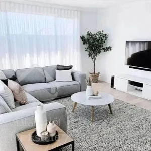 ۸۵ متر فول امکانات سازمان شمالی