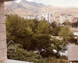 فروش آپارتمان تک واحدی ٢۴٨متری-نیاوران