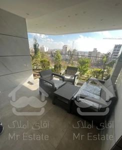 فروش ازگل ۱۶۰متر/ویودار/تراس قابل چیدمان