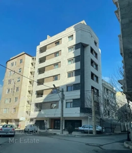 واحد ۱۵۵ متری کلید نخورده لوکس براعتی