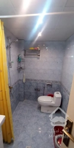 آپارتمان ۱۱۰متری خوش نقشه   (ابتدای عطاری مقدم)