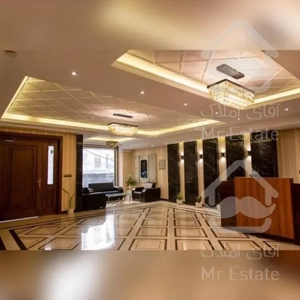 پونک ۷۰‌متر ۲ خواب فول امکانات