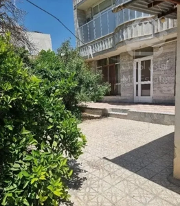 منزل مسکونی ویلایی طبقه پایین