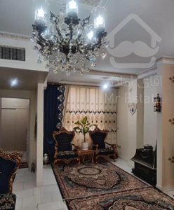 فروش آپارتمان ۶۰ متری ۲ خوابه طبقه ۲ در شاندیزفلاح